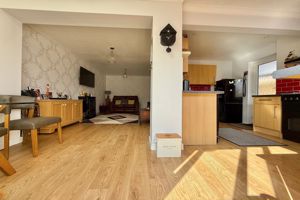 Lounge & Kitchen- click for photo gallery